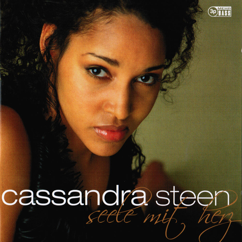Cassandra Steen | Seele mit Herz